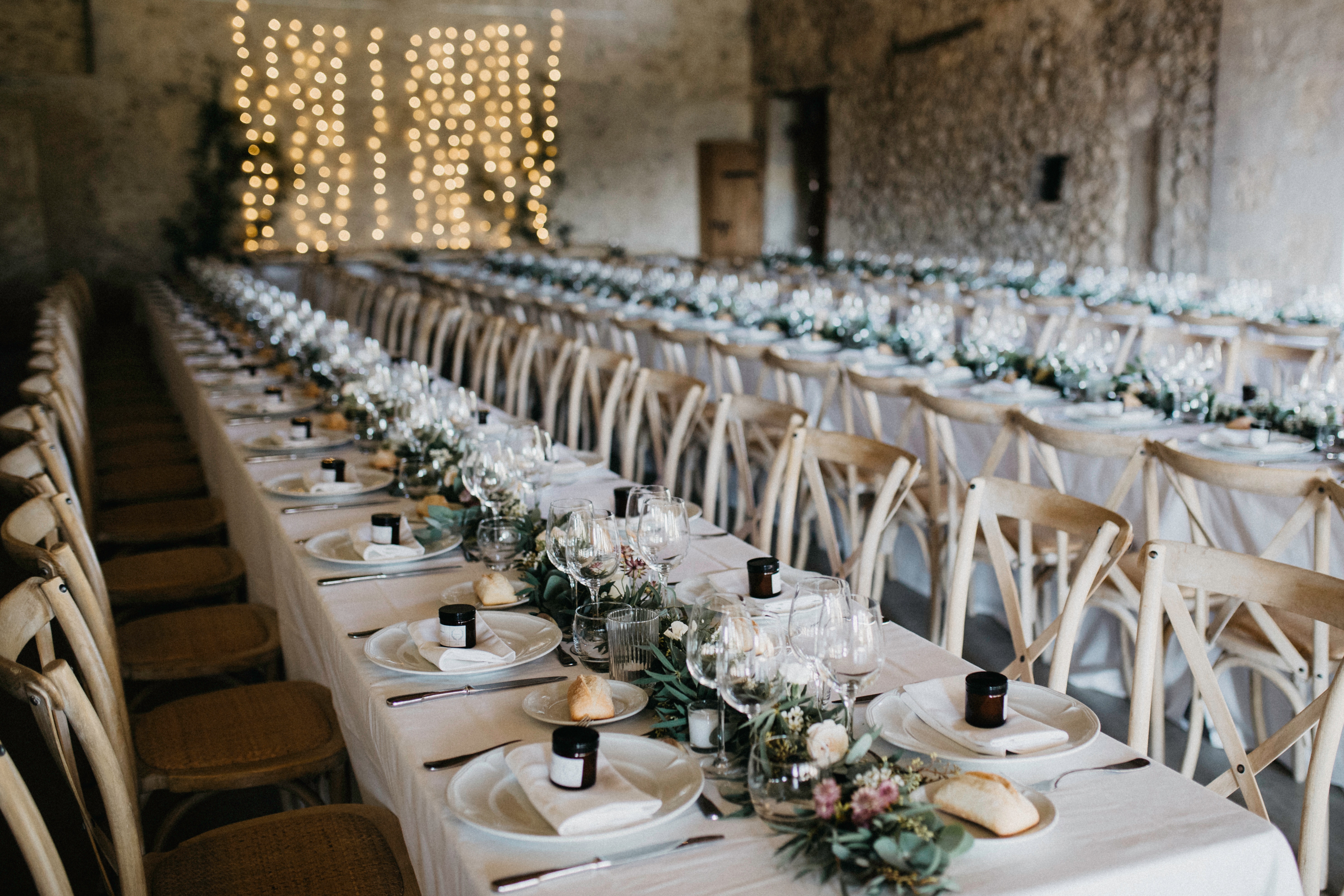 Top 9 Wedding Color Schemes For 2018 Your Chair Covers Inc
