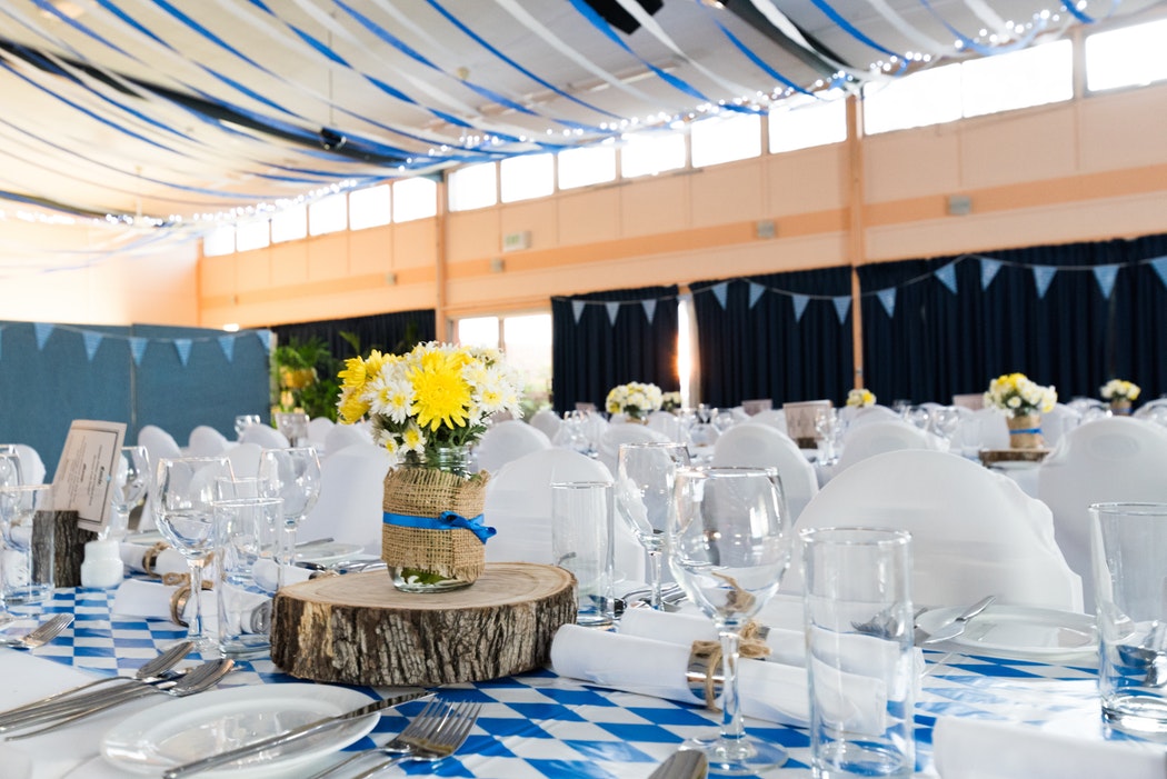 Chair Covers