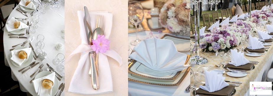 polyester napkins for weddings wholesale cloth napkins